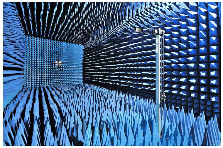 入网许可认证 入网许可认证